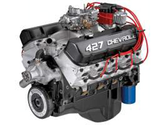 P58D8 Engine
